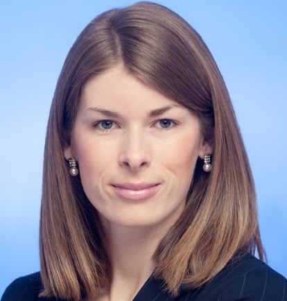 Picture of Laura Rideout