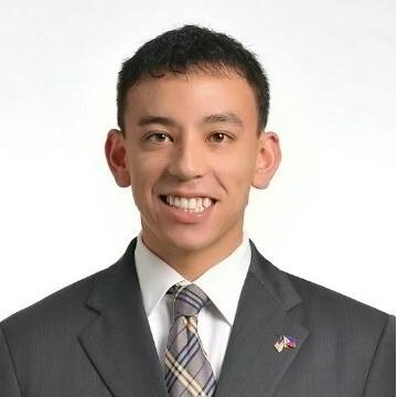 Picture of Patrick Waterman