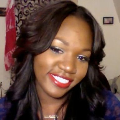 Picture of Dominique Waters