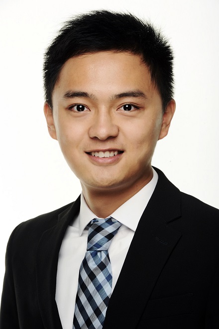 Alex Congxu