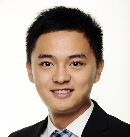 Picture of Alex Congxu