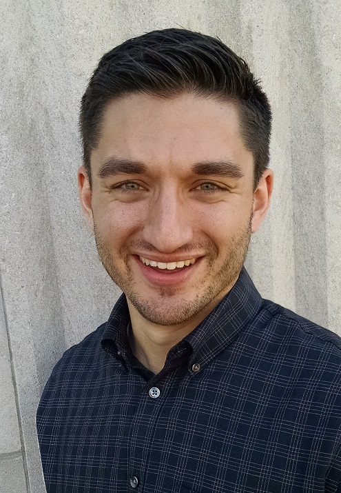 Erik Moon