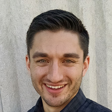 Picture of Erik Moon