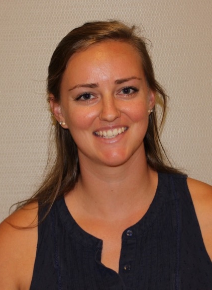 Picture of Hannah Brown