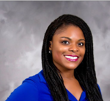 Picture of Laura Chilaka