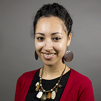 Picture of Veronica Girma