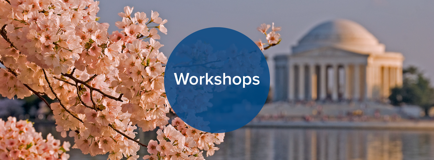 workshops