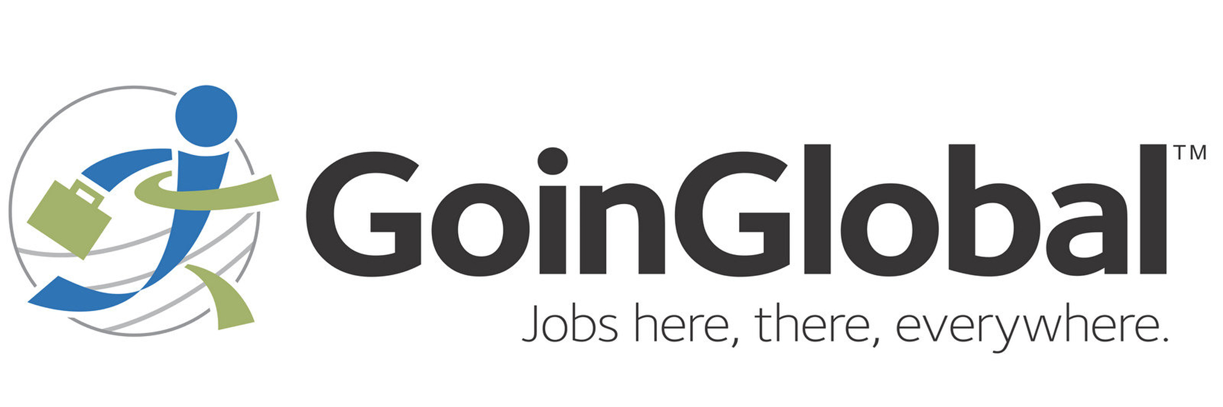 GoinGlobal Icon