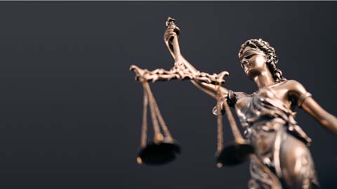 Lady Justice