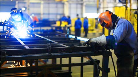 Welders