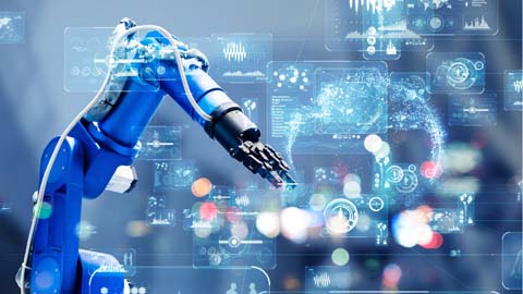 Robotic arm