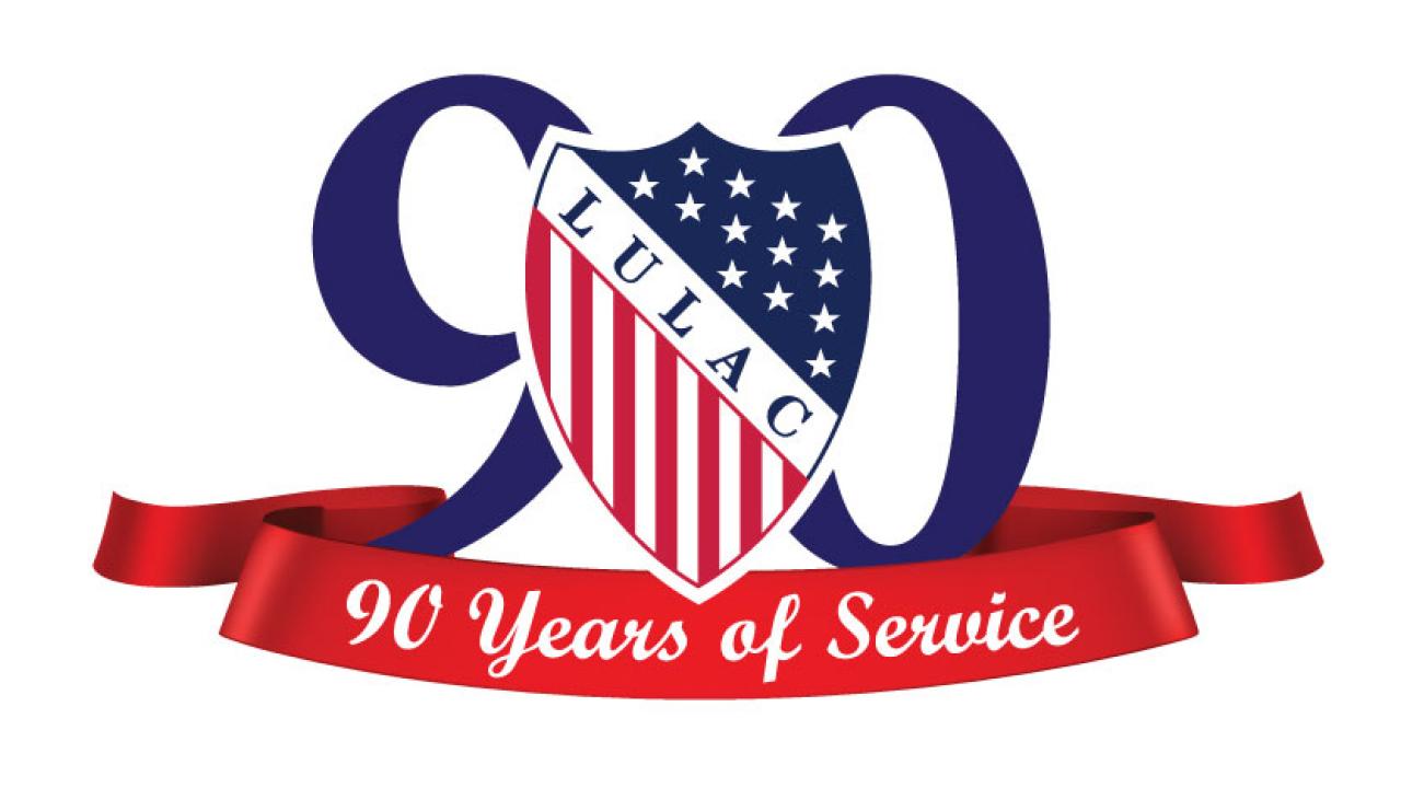 LULAC Logo