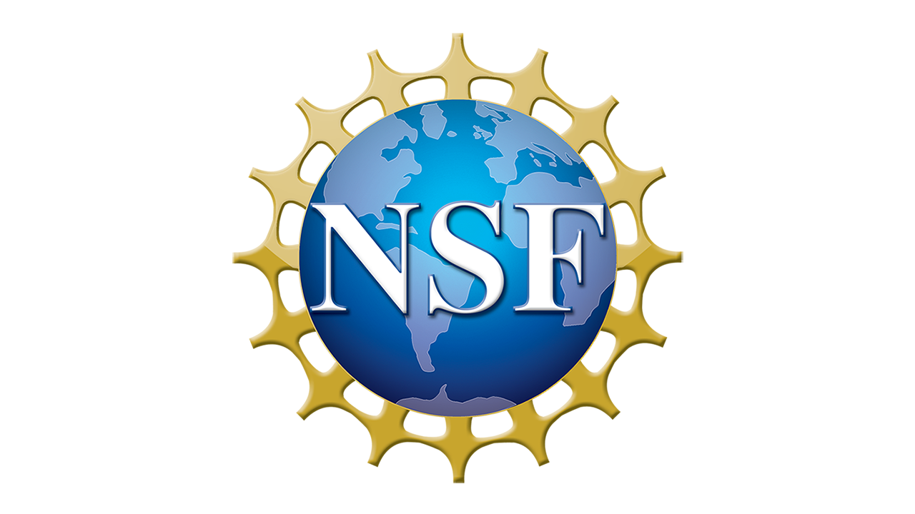 NSF Logo