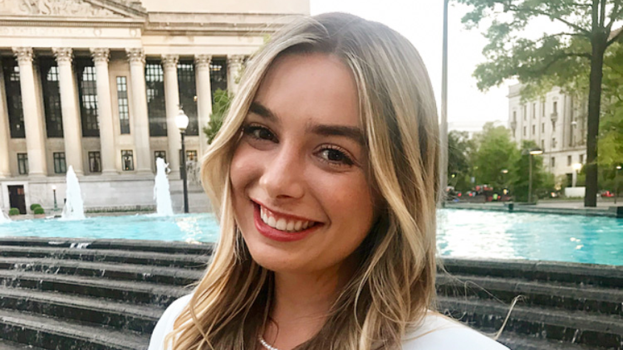 Olivia Osier