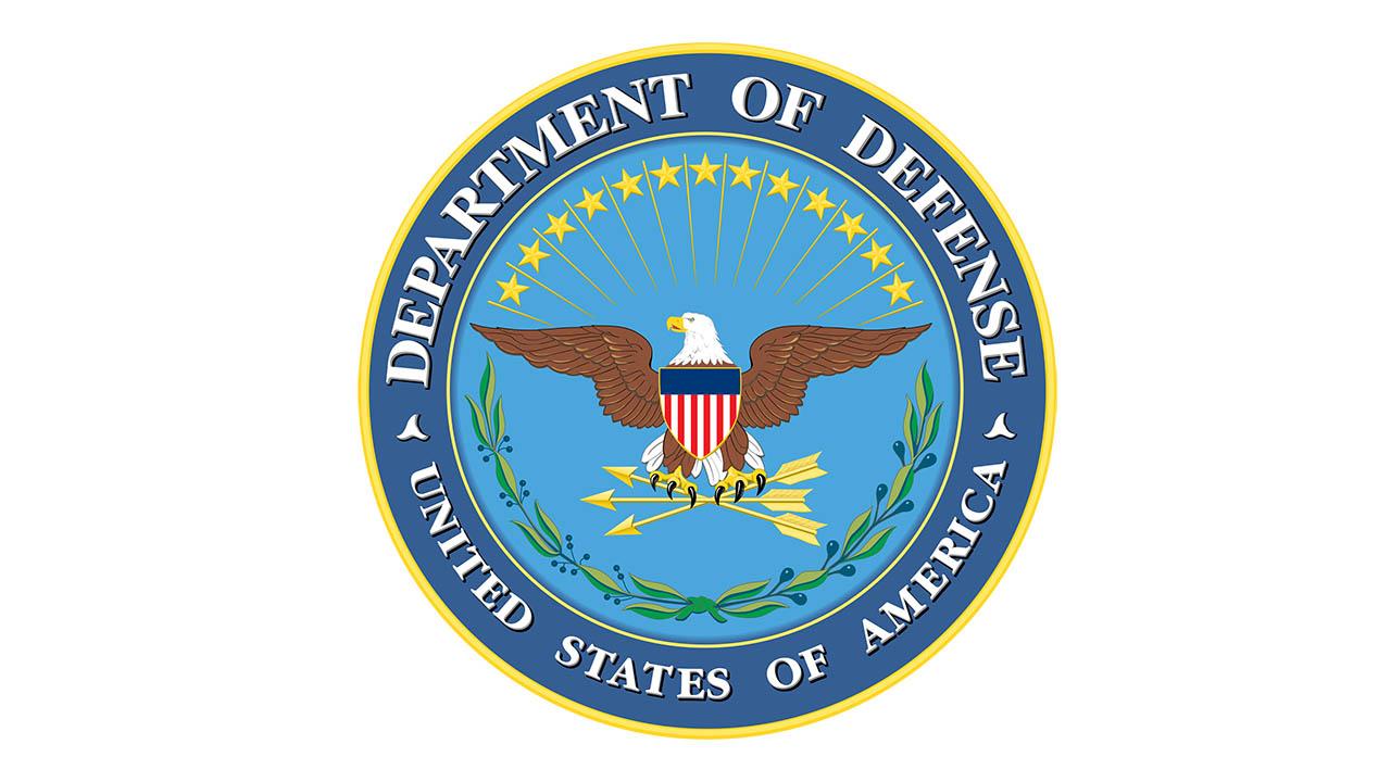 United States Department of Defense