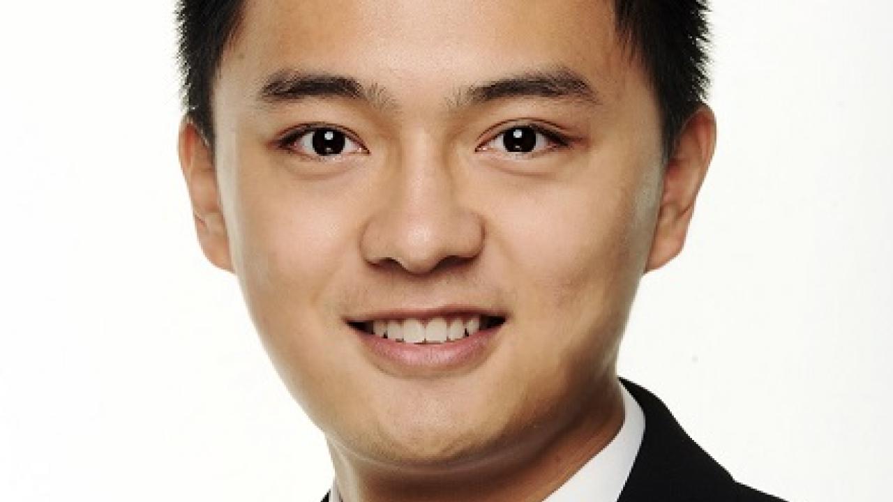 Alex Congxu Ke