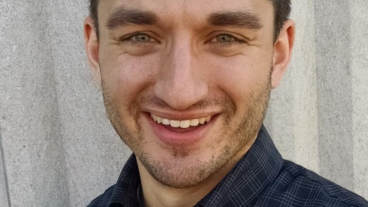 Erik Moon
