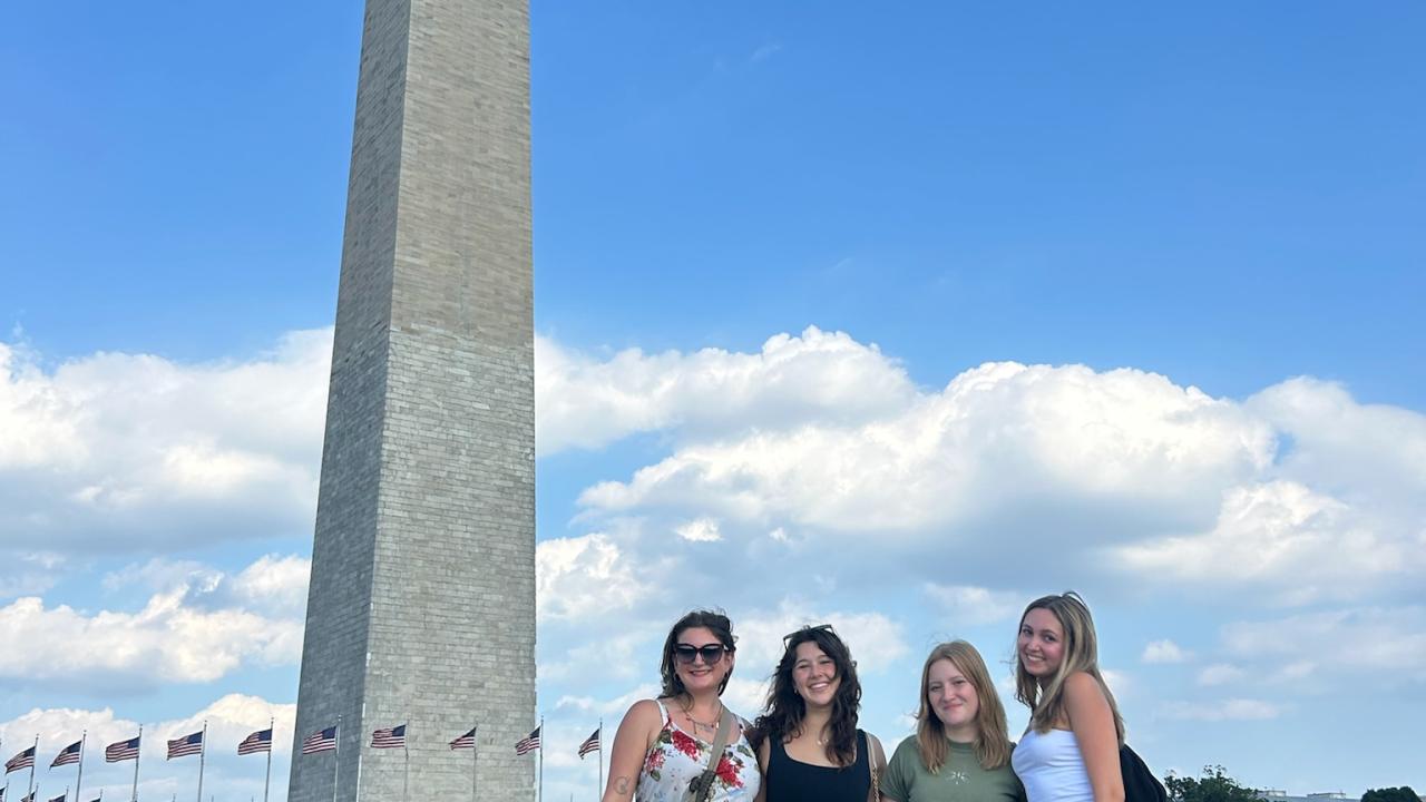 Katie and friends #2