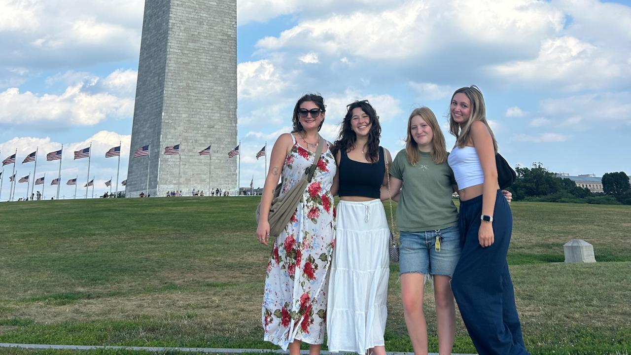 Katie and friends #2