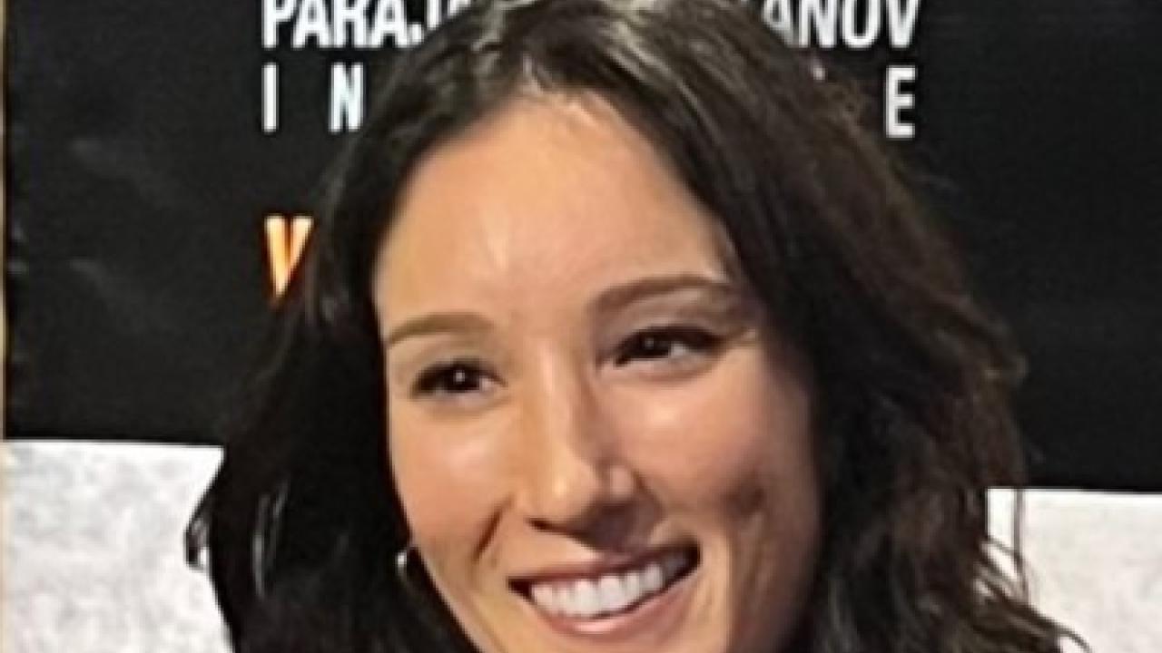 Jessica Phillips