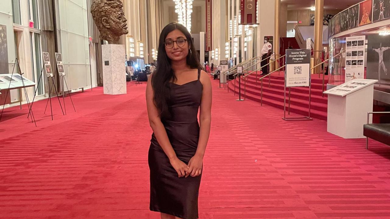 Radhika Gawde