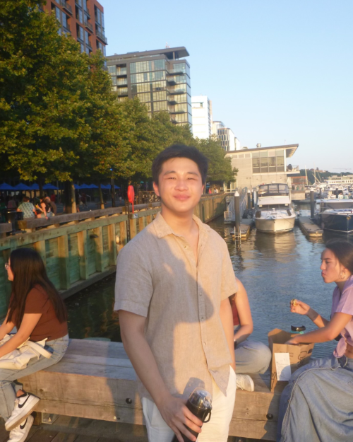 Jonathan Fong