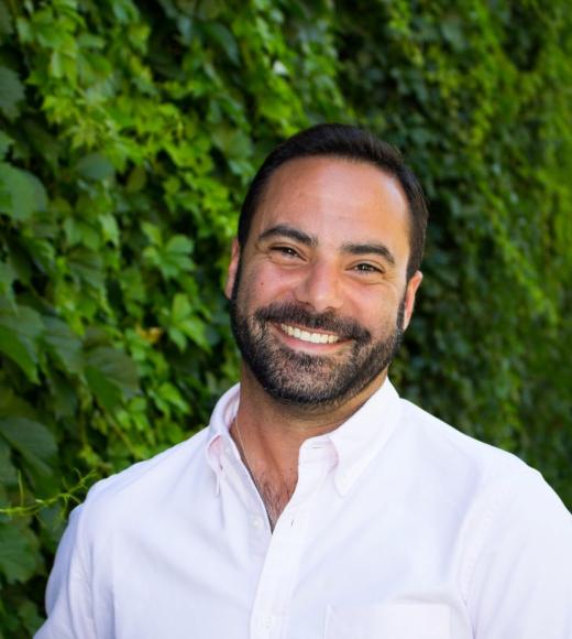 Michael Nieto