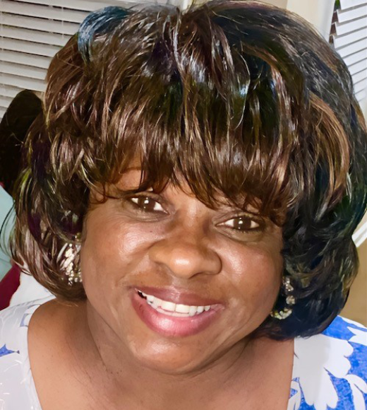 Cheryl Purifoy