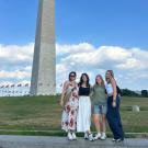 Katie and friends #2