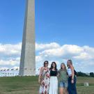 Katie and friends #2